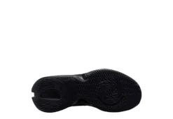 Nike Mens Renew Elevate 3 Basketball Shoe - Black -Florsheim Shop US 01 600999 03