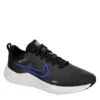 Nike Mens Downshifter 12 Running Shoe - Black -Florsheim Shop US 01 601003 00