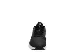 Nike Mens Downshifter 12 Running Shoe - Black -Florsheim Shop US 01 601003 02