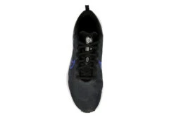 Nike Mens Downshifter 12 Running Shoe - Black -Florsheim Shop US 01 601003 05