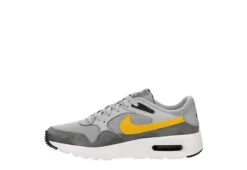 Nike Mens Air Max Sc Sneaker - Grey -Florsheim Shop US 01 601004 03