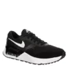 Nike Mens Air Max Systm Sneaker - Black -Florsheim Shop US 01 601005 00