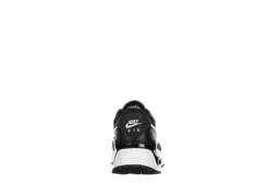 Nike Mens Air Max Systm Sneaker - Black -Florsheim Shop US 01 601005 04