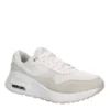 Nike Mens Air Max Systm Sneaker - White 2 Nike Mens Air Max Systm Sneaker - White -Florsheim Shop US 01 601008 00