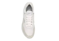 Nike Mens Air Max Systm Sneaker - White -Florsheim Shop US 01 601008 05