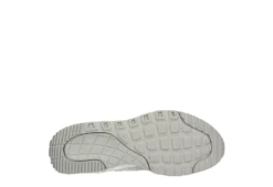 Nike Mens Air Max Systm Sneaker - White -Florsheim Shop US 01 601008 06