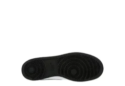 Nike Mens Court Vision Sneaker - White -Florsheim Shop US 01 601013 06