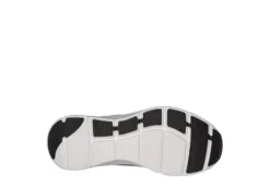 Skechers Mens Arch Fit Dlux Sumner - Grey -Florsheim Shop US 01 601018 04