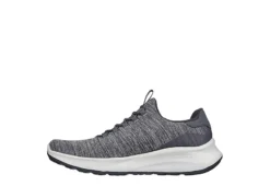 Skechers Mens Equalizer 5.0 - Black -Florsheim Shop US 01 601020 02