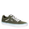Vans Mens Seldan Sneaker - Olive -Florsheim Shop US 01 601051 00