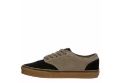 Vans Mens Atwood Sneaker - Dark Tan 12 Vans Mens Atwood Sneaker - Dark Tan -Florsheim Shop US 01 601052 03