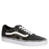 Vans Mens Ward Sneaker - Camo -Florsheim Shop US 01 601055 00