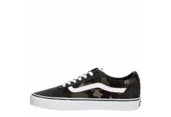 Vans Mens Ward Sneaker - Camo -Florsheim Shop US 01 601055 03