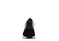 Charly Mens Trote Sneaker - Black -Florsheim Shop US 01 601060 02