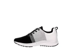 Charly Mens Trote Sneaker - Black -Florsheim Shop US 01 601060 03