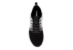 Charly Mens Trote Sneaker - Black -Florsheim Shop US 01 601060 05