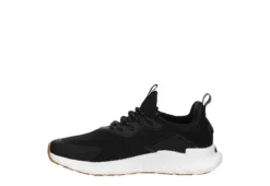 Charly Mens Vigorate Sneaker - Black -Florsheim Shop US 01 601061 03