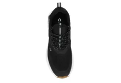 Charly Mens Vigorate Sneaker - Black -Florsheim Shop US 01 601061 05