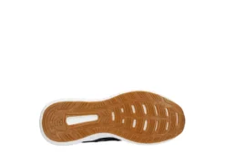 Charly Mens Vigorate Sneaker - Black -Florsheim Shop US 01 601061 06