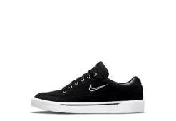 Nike Mens Retro Gts Sneaker - Black 11 Nike Mens Retro Gts Sneaker - Black -Florsheim Shop US 01 601063 02