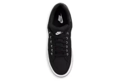 Nike Mens Retro Gts Sneaker - Black 13 Nike Mens Retro Gts Sneaker - Black -Florsheim Shop US 01 601063 04
