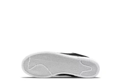 Nike Mens Retro Gts Sneaker - Black 14 Nike Mens Retro Gts Sneaker - Black -Florsheim Shop US 01 601063 05