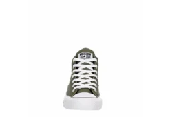 Converse Mens Chuck Taylor All Star Malden Sneaker - Olive 11 Converse Mens Chuck Taylor All Star Malden Sneaker - Olive -Florsheim Shop US 01 601085 02
