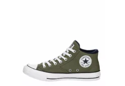 Converse Mens Chuck Taylor All Star Malden Sneaker - Olive 12 Converse Mens Chuck Taylor All Star Malden Sneaker - Olive -Florsheim Shop US 01 601085 03