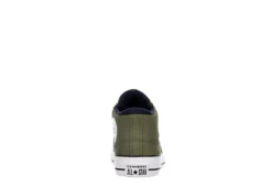 Converse Mens Chuck Taylor All Star Malden Sneaker - Olive 13 Converse Mens Chuck Taylor All Star Malden Sneaker - Olive -Florsheim Shop US 01 601085 04