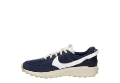 Nike Mens Waffle Debut Sneaker - Navy 12 Nike Mens Waffle Debut Sneaker - Navy -Florsheim Shop US 01 601091 03