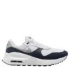 Nike Mens Air Max Systm Sneaker - White -Florsheim Shop US 01 601093 00