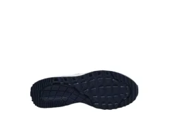 Nike Mens Air Max Systm Sneaker - White -Florsheim Shop US 01 601093 04