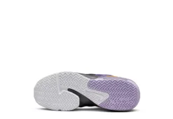 Nike Mens Lebron Witness 7 Basketball Shoe - Black -Florsheim Shop US 01 601100 05