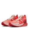 Nike Mens Lebron Witness 7 Basketball Shoe - Red -Florsheim Shop US 01 601101 00