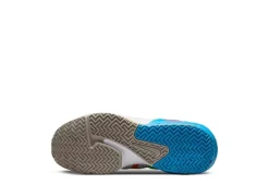 Nike Mens Lebron Witness 7 Basketball Shoe - Grey -Florsheim Shop US 01 601103 05