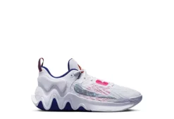 Nike Mens Giannis Immortality 2 Basketball Shoe - White -Florsheim Shop US 01 601113 01