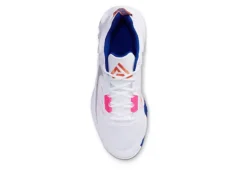 Nike Mens Giannis Immortality 2 Basketball Shoe - White -Florsheim Shop US 01 601113 04