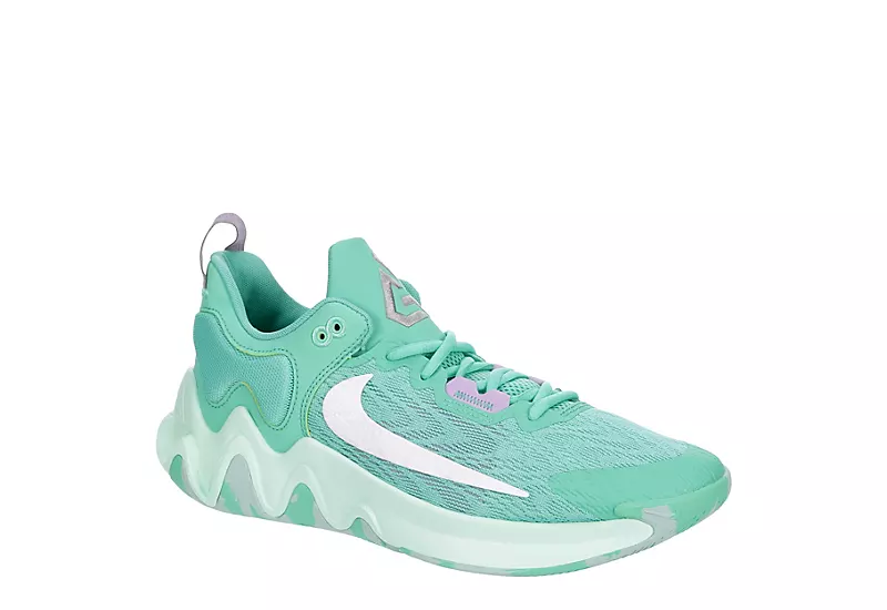 Nike Mens Giannis Immortality 2 Basketball Shoe - Mint 3 Nike Mens Giannis Immortality 2 Basketball Shoe - Mint