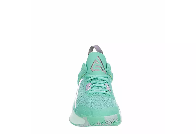 Nike Mens Giannis Immortality 2 Basketball Shoe - Mint 5 Nike Mens Giannis Immortality 2 Basketball Shoe - Mint - Image 3