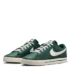 Nike Mens Court Legacy Low Sneaker - Green -Florsheim Shop US 01 601119 00