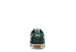 Nike Mens Court Legacy Low Sneaker - Green -Florsheim Shop US 01 601119 03