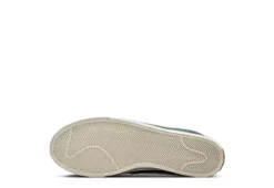 Nike Mens Court Legacy Low Sneaker - Green -Florsheim Shop US 01 601119 05