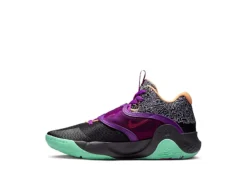 Nike Mens Kd Trey 5 X Basketball Shoe - Black -Florsheim Shop US 01 601122 02