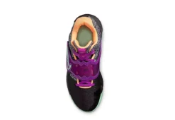 Nike Mens Kd Trey 5 X Basketball Shoe - Black -Florsheim Shop US 01 601122 04