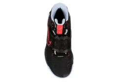 Nike Mens Kd Trey 5 X Basketball Shoe - Black 14 Nike Mens Kd Trey 5 X Basketball Shoe - Black -Florsheim Shop US 01 601123 05