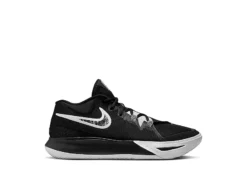 Nike Mens Kyrie Flytrap 6 Basketball Shoe - Black 10 Nike Mens Kyrie Flytrap 6 Basketball Shoe - Black -Florsheim Shop US 01 601124 01