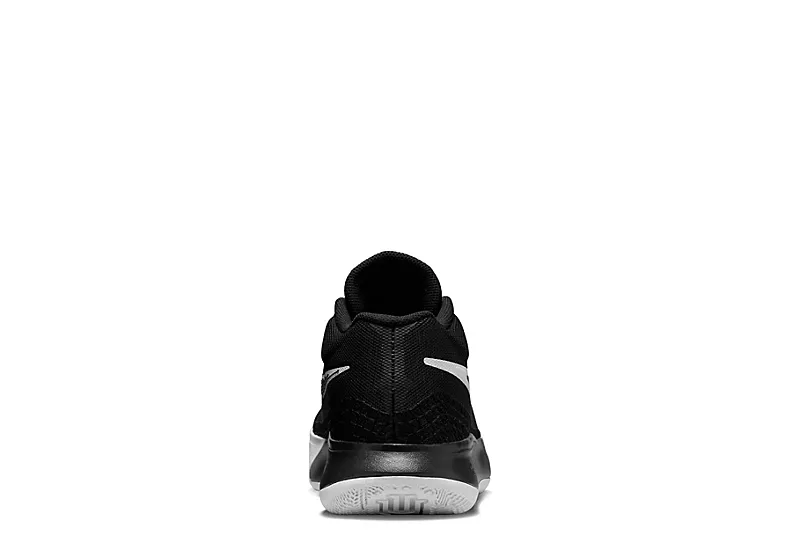 Nike Mens Kyrie Flytrap 6 Basketball Shoe - Black 6 Nike Mens Kyrie Flytrap 6 Basketball Shoe - Black - Image 4
