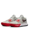 Nike Mens Kyrie Flytrap 6 Basketball Shoe - Grey -Florsheim Shop US 01 601125 00