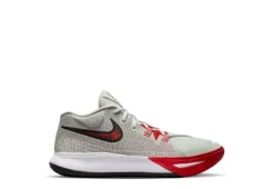 Nike Mens Kyrie Flytrap 6 Basketball Shoe - Grey -Florsheim Shop US 01 601125 01