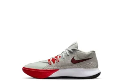 Nike Mens Kyrie Flytrap 6 Basketball Shoe - Grey -Florsheim Shop US 01 601125 02